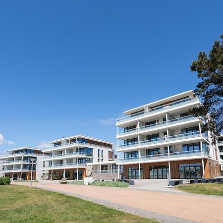 Suedkap E-01 Apartment Пелцерхакен Екстериор снимка