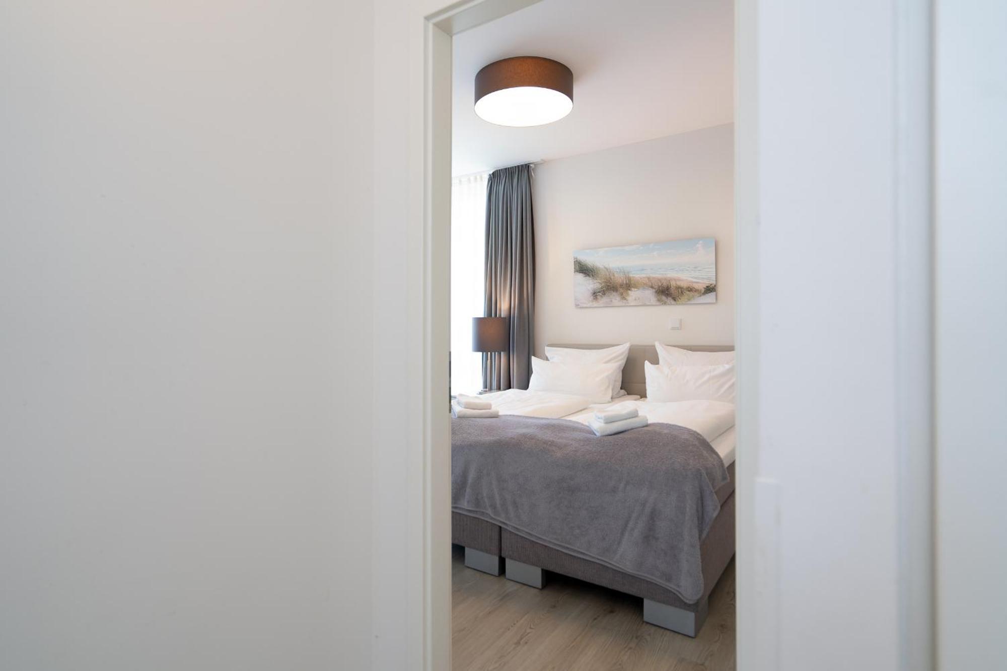 Suedkap E-01 Apartment Пелцерхакен Екстериор снимка