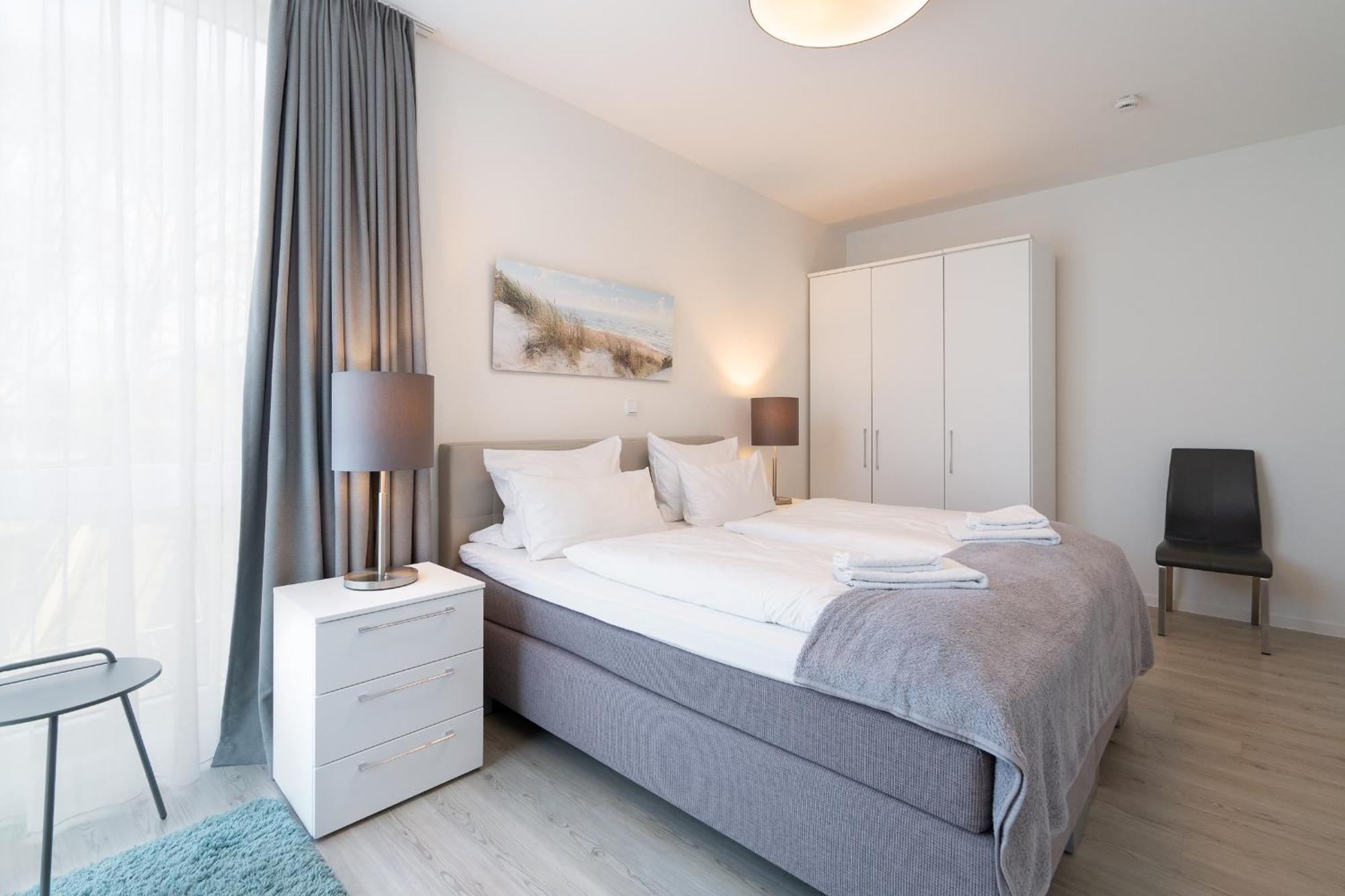 Suedkap E-01 Apartment Пелцерхакен Екстериор снимка