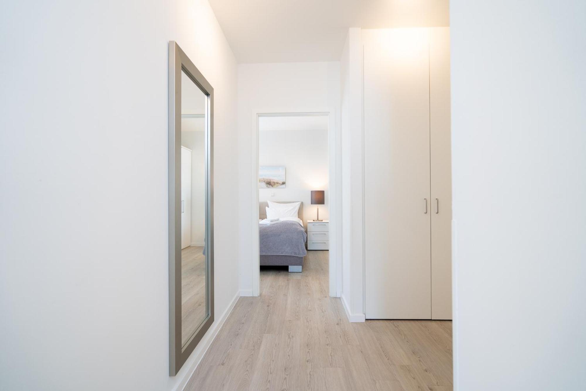 Suedkap E-01 Apartment Пелцерхакен Екстериор снимка