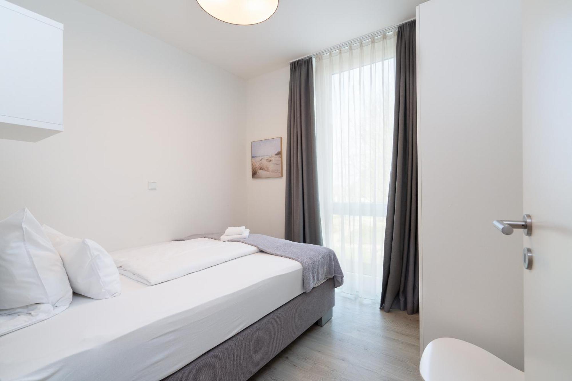 Suedkap E-01 Apartment Пелцерхакен Екстериор снимка
