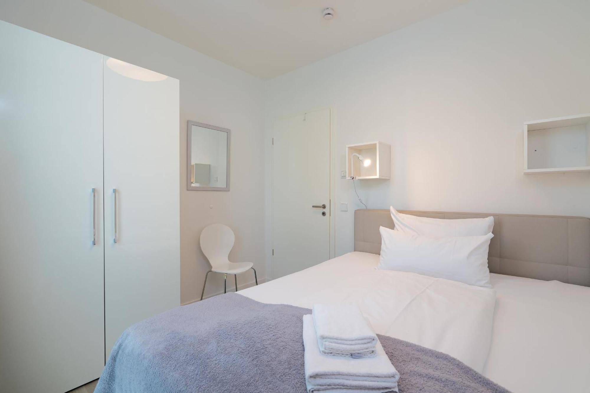 Suedkap E-01 Apartment Пелцерхакен Екстериор снимка