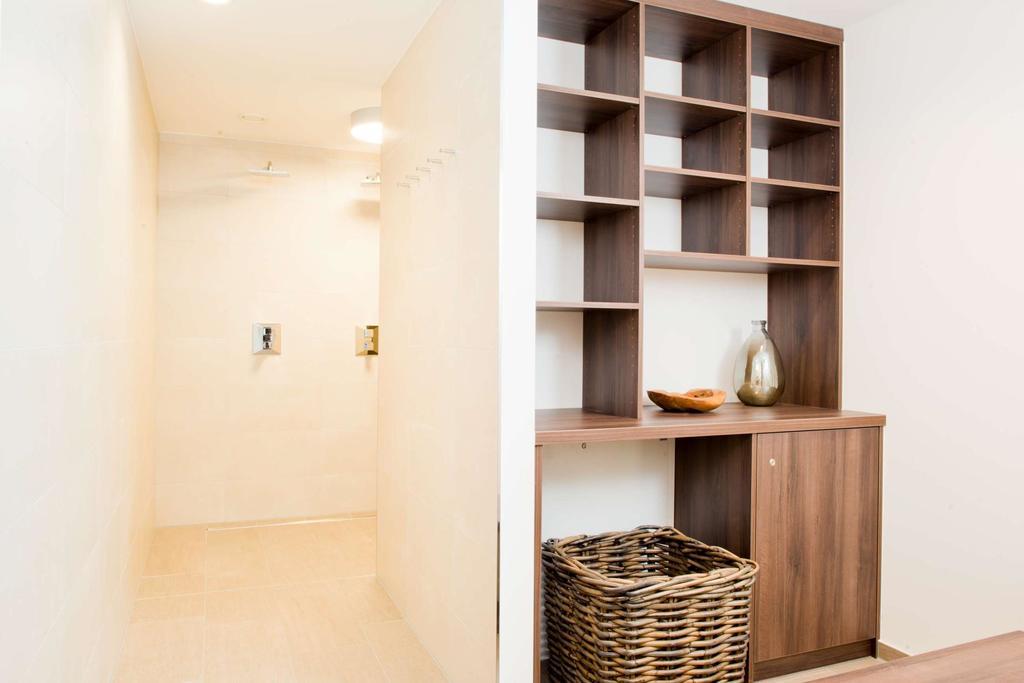 Suedkap E-01 Apartment Пелцерхакен Екстериор снимка